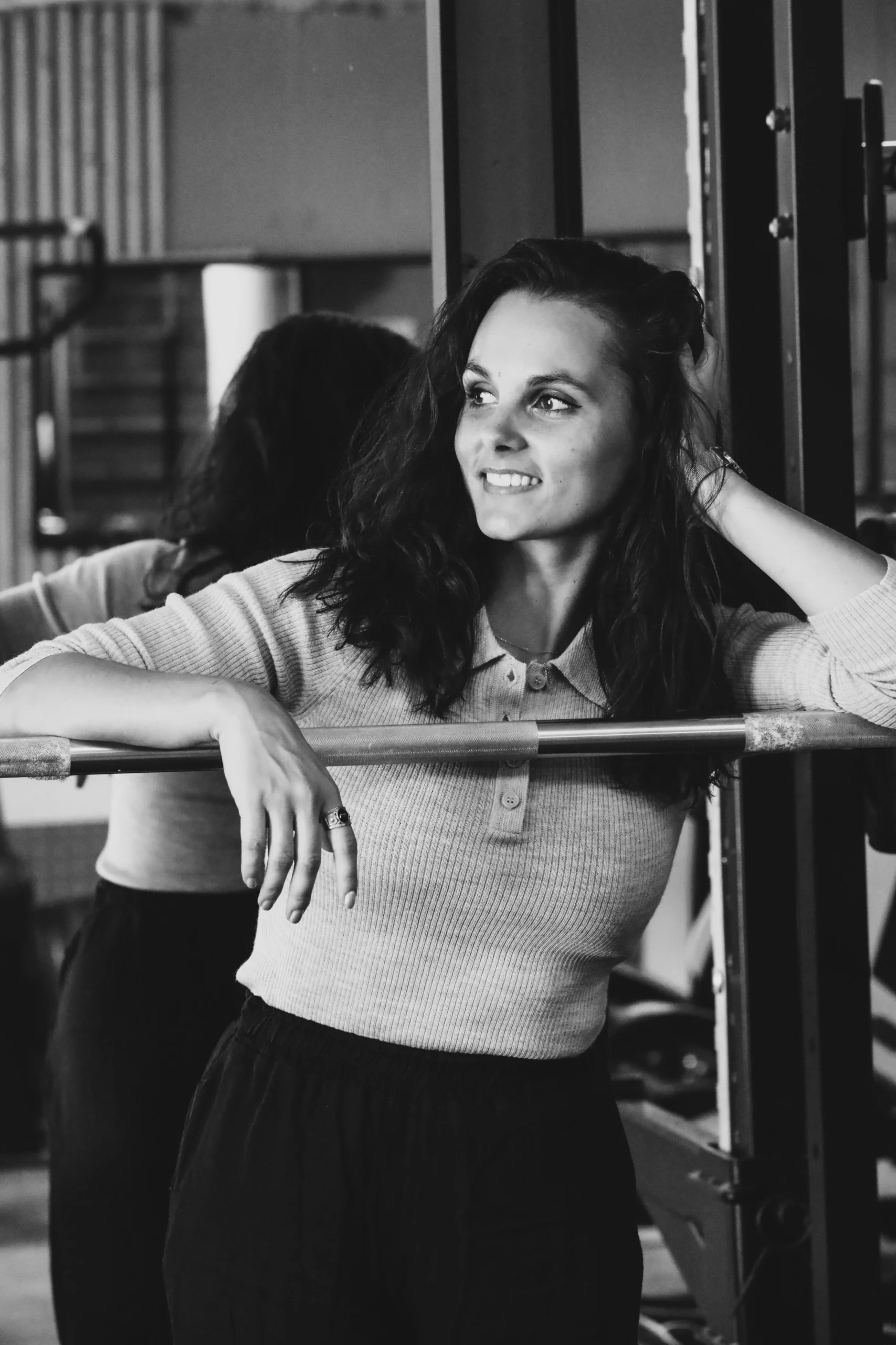 Photo de Zoé coaching