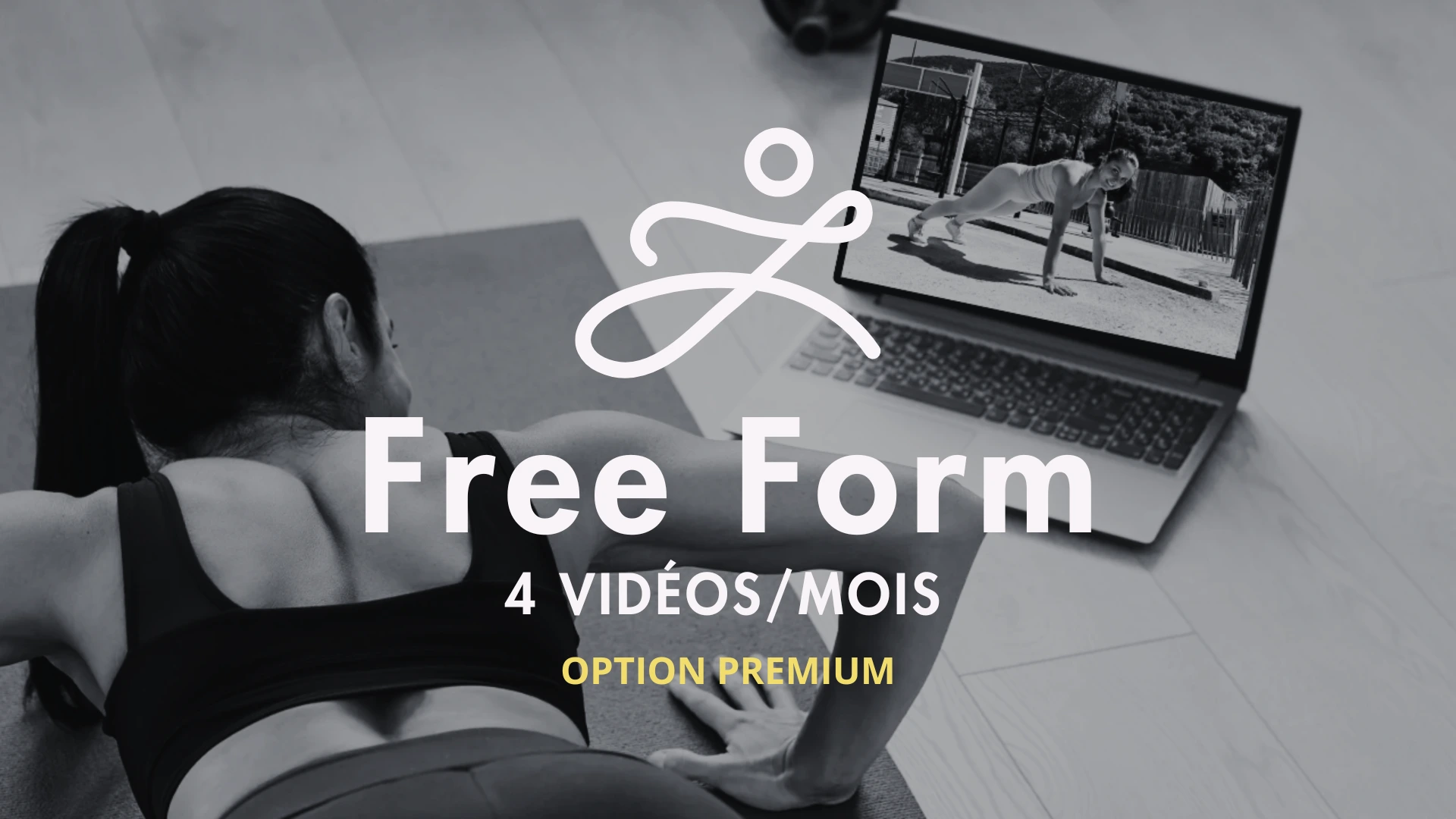 Free Form – Premium