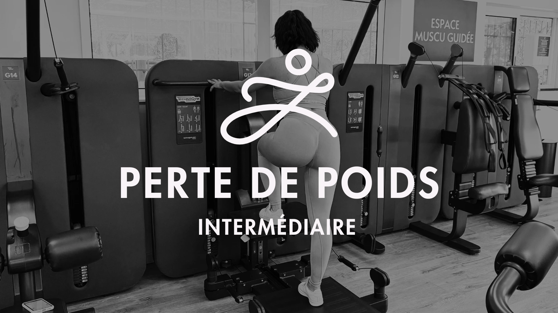Programme – Perte de poids – Intermédiaire
