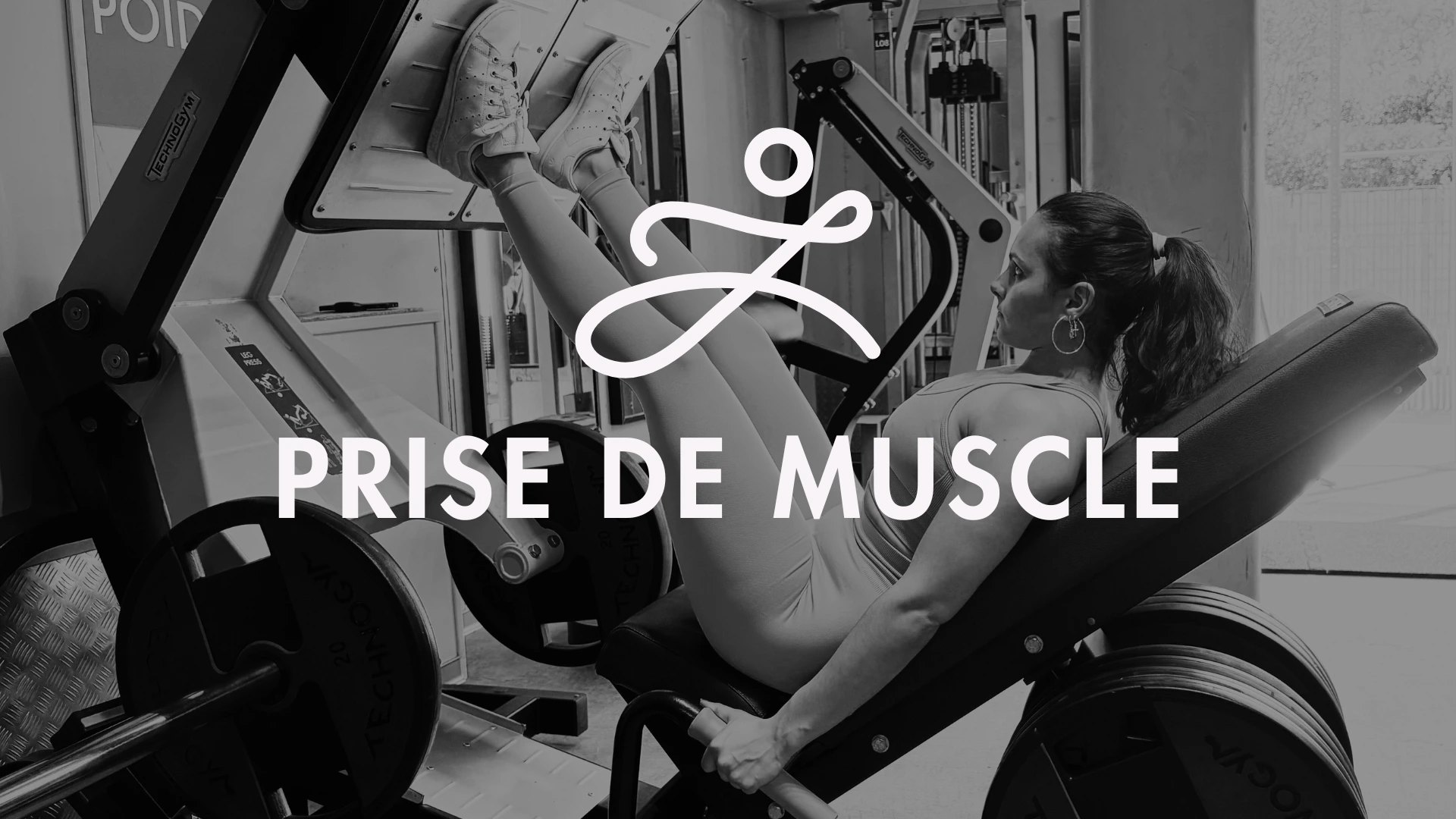 Programme – Prise de muscle