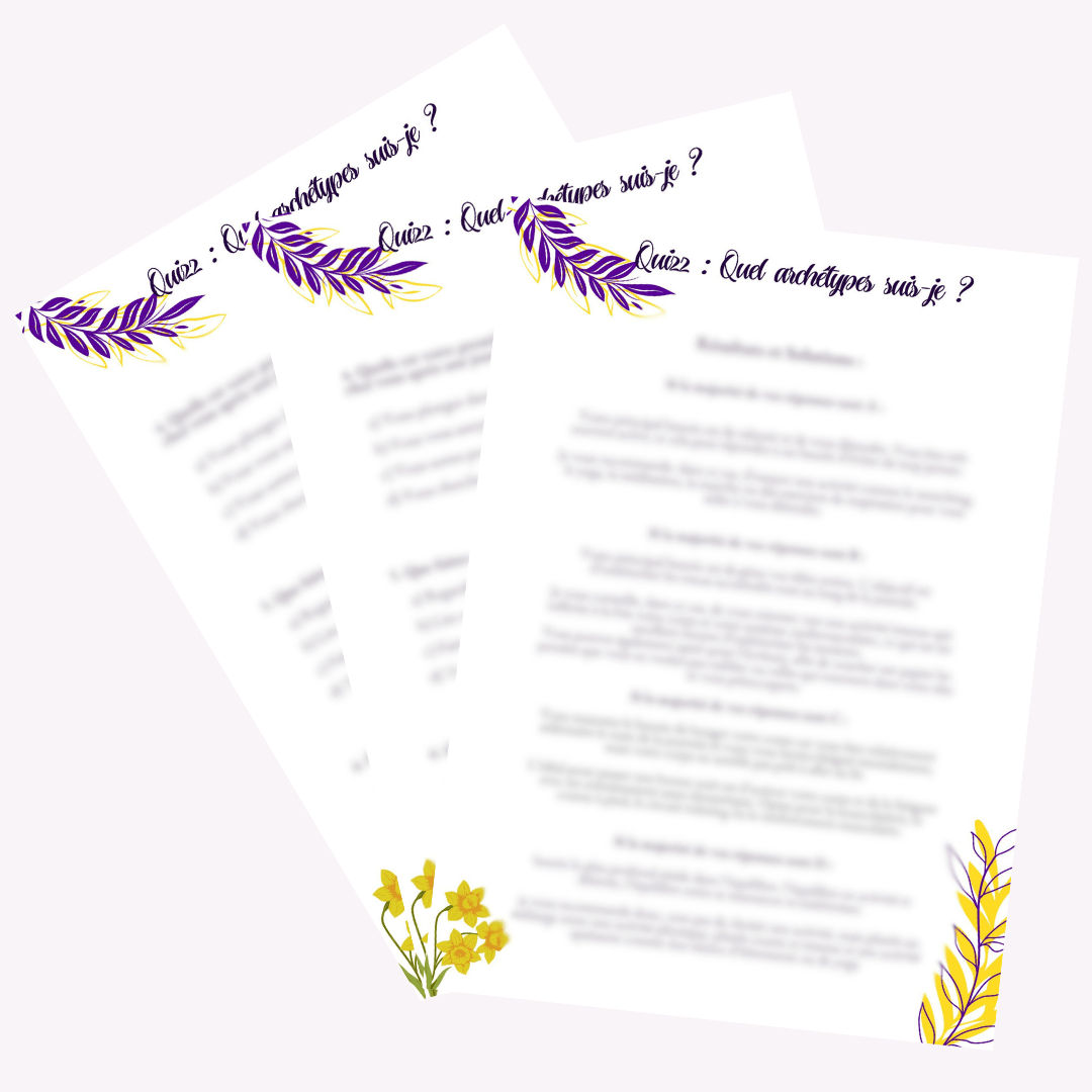 Support programme harmonie