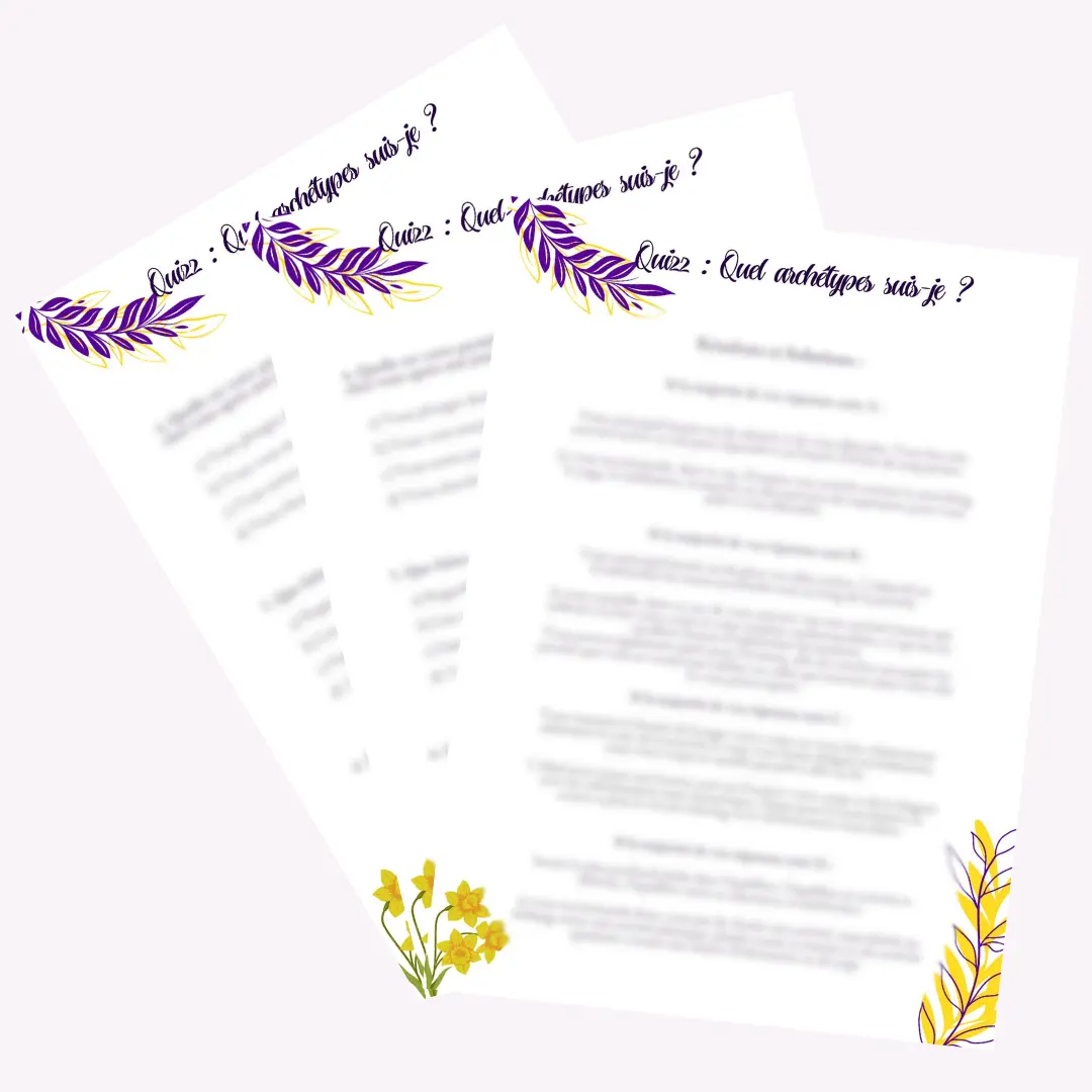 Support programme harmonie