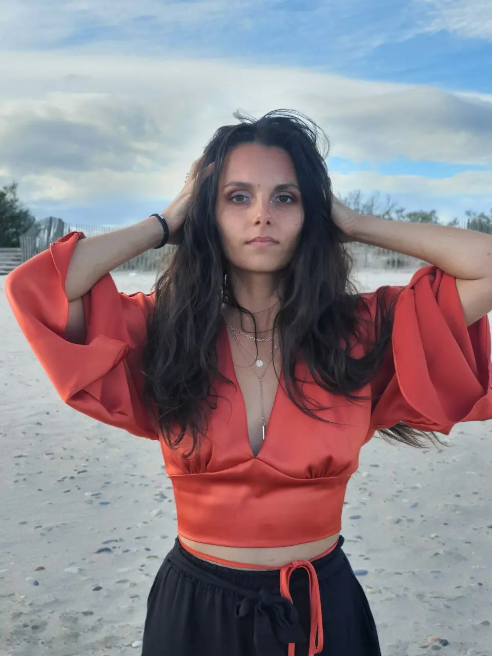 Photo de Zoé, Coach sportif à Montpellier, créatrice du programme Harmonie, programme sportif pour femme